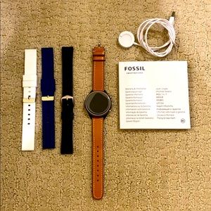 Fossil Smartwatch - Gen5